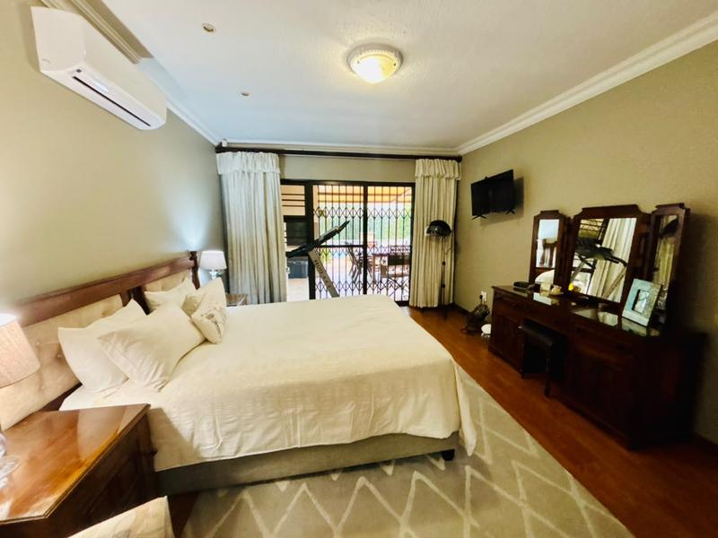 4 Bedroom Property for Sale in Helicon Heights Free State